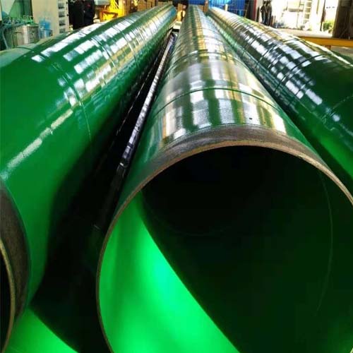 淮北涂塑钢管厂家生产工艺