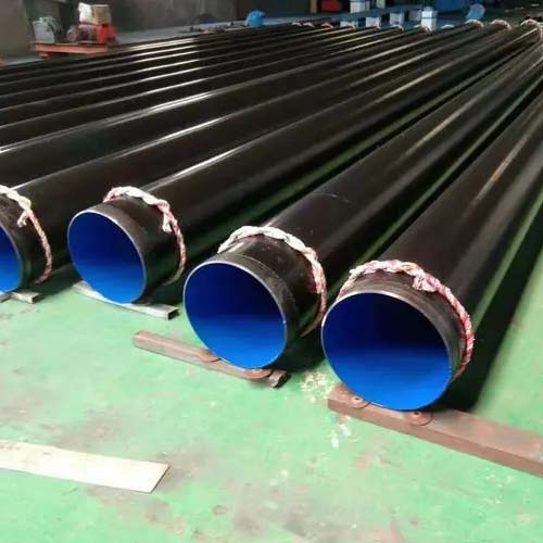 淮北涂塑钢管的施工流程注意事项包括