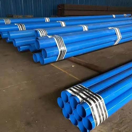 淮北涂塑钢管现货