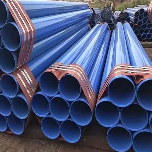 淮北涂塑钢管检测