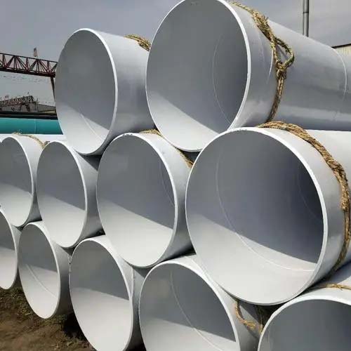 淮北涂塑钢管厂家