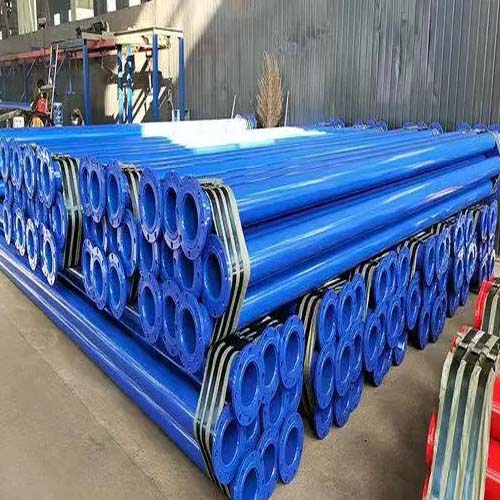 淮北防腐涂塑钢管的规格型号