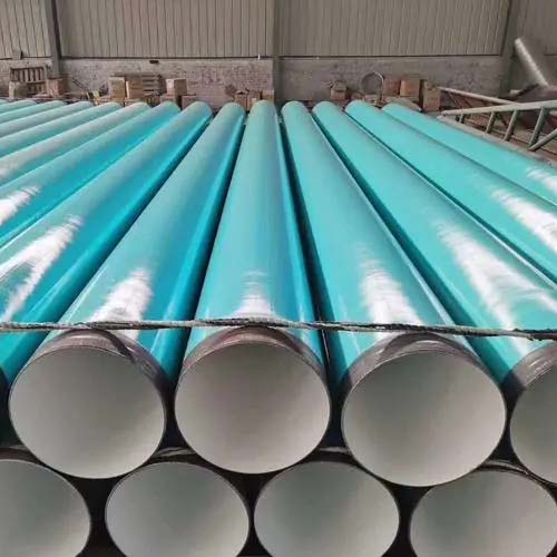 淮北防腐涂塑钢管的执行标准