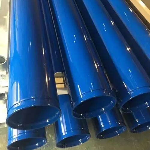 淮北给水涂塑钢管有哪些型号？