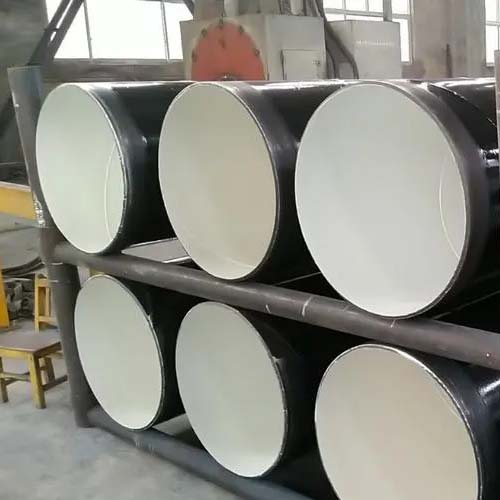 淮北涂塑钢管防腐条件