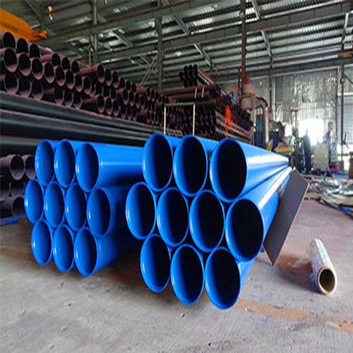 淮北防腐涂塑钢管长度