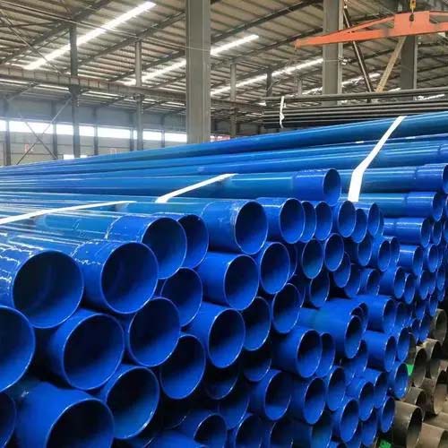 淮北防腐涂塑钢管加工